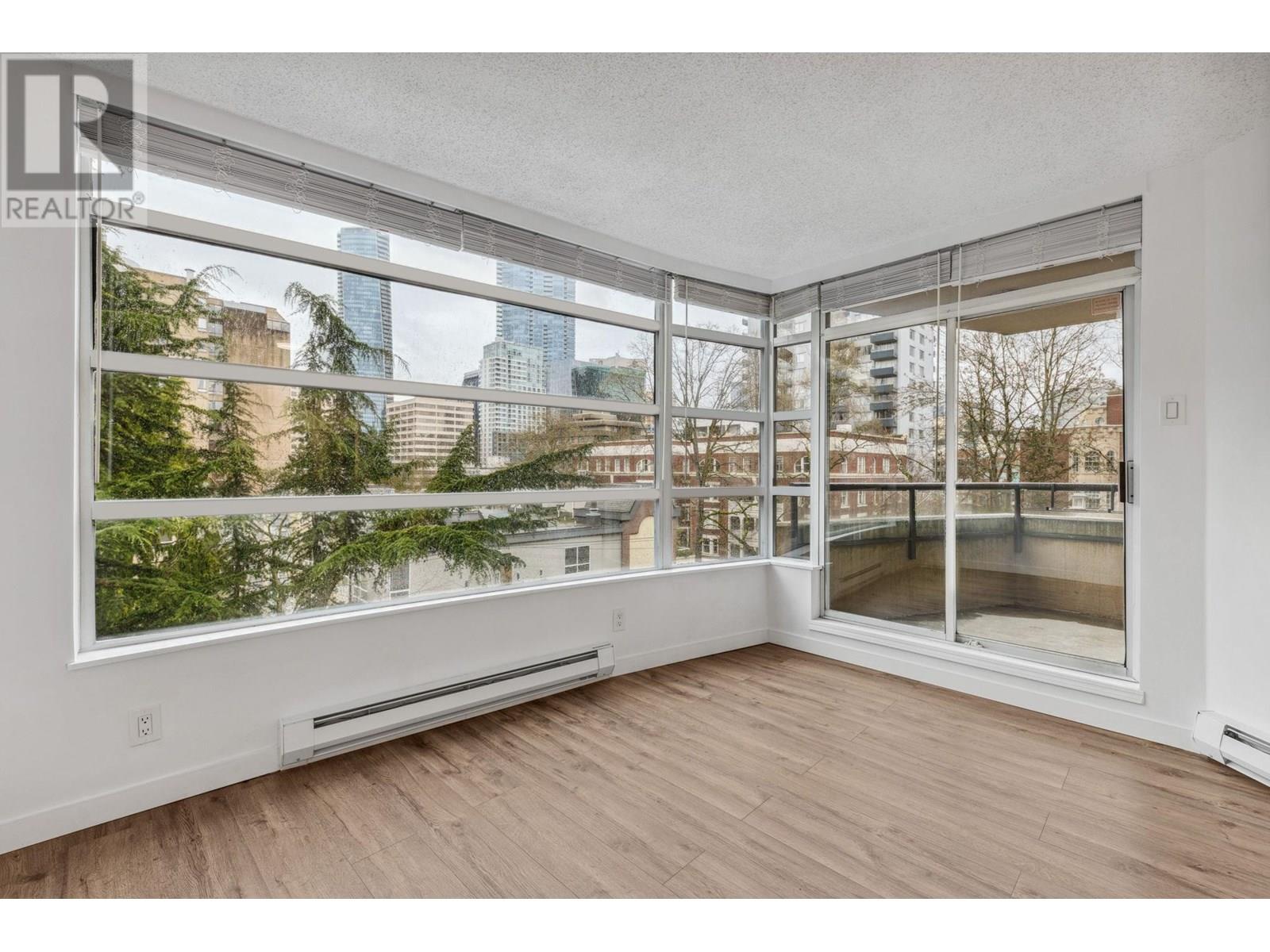 602 1225 Barclay Street, Vancouver, British Columbia  V6E 1H5 - Photo 5 - R3013733