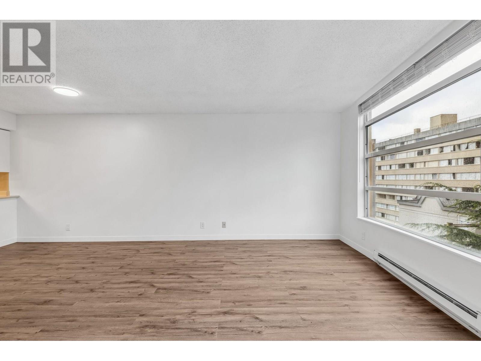602 1225 Barclay Street, Vancouver, British Columbia  V6E 1H5 - Photo 7 - R3013733