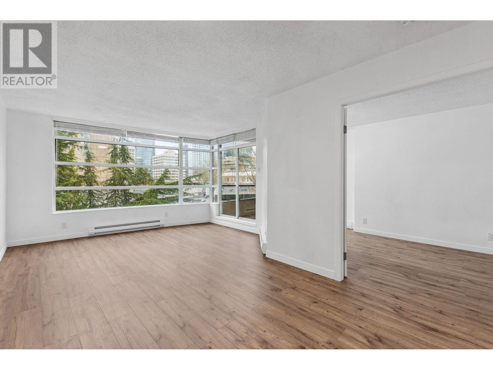 602 1225 Barclay Street, Vancouver, British Columbia  V6E 1H5 - Photo 9 - R3013733
