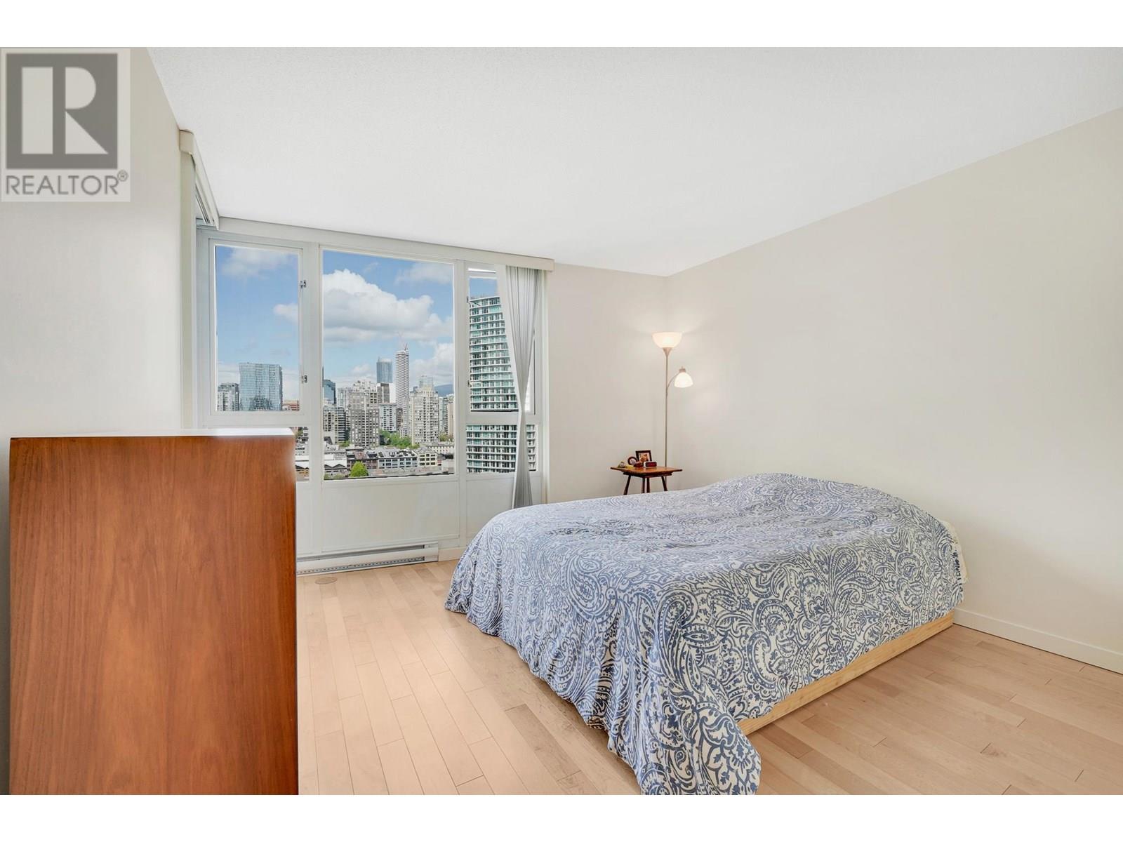 2208 1033 Marinaside Crescent, Vancouver, British Columbia  V6Z 3A3 - Photo 12 - R3013735