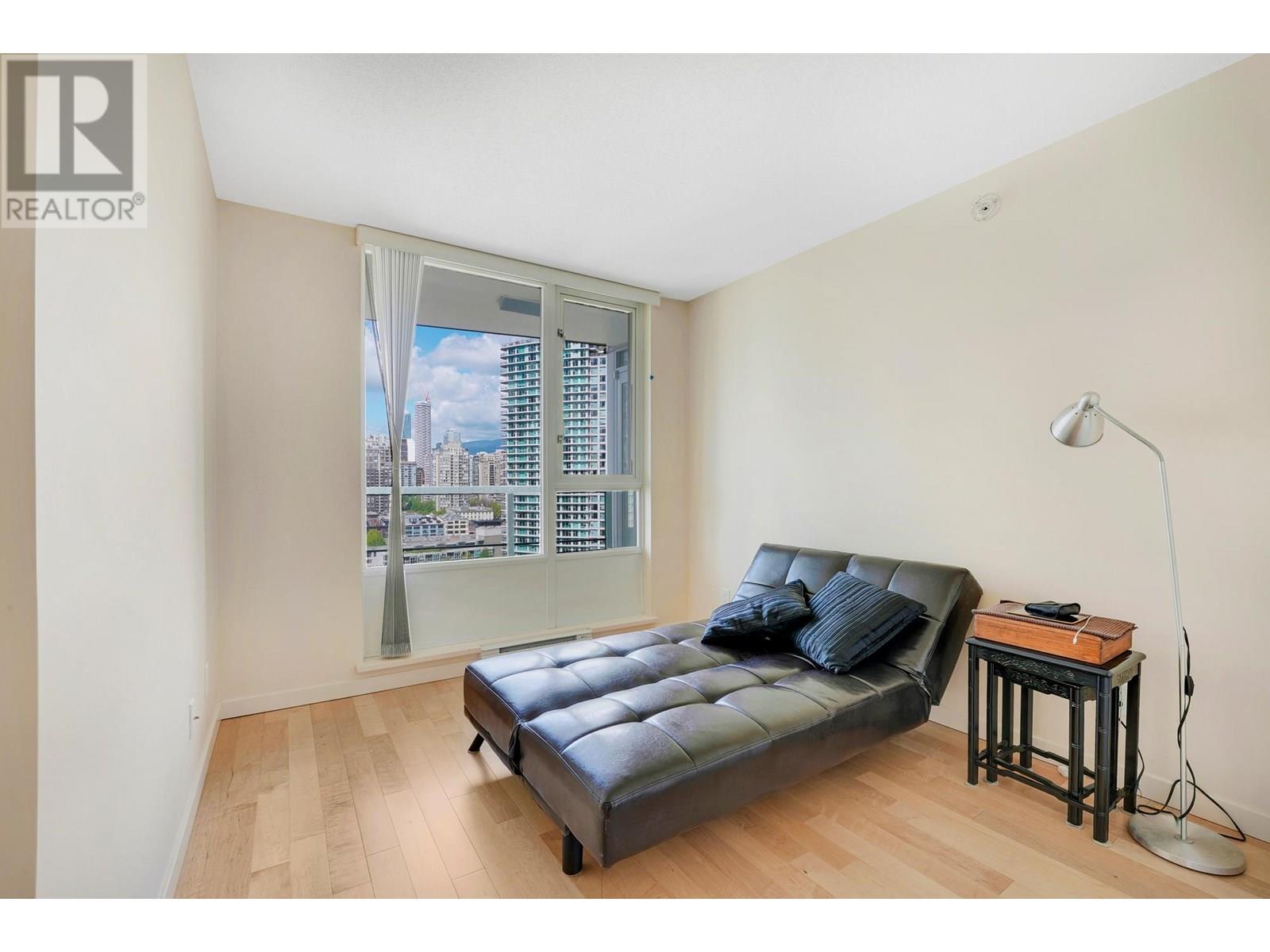 2208 1033 Marinaside Crescent, Vancouver, British Columbia  V6Z 3A3 - Photo 19 - R3013735