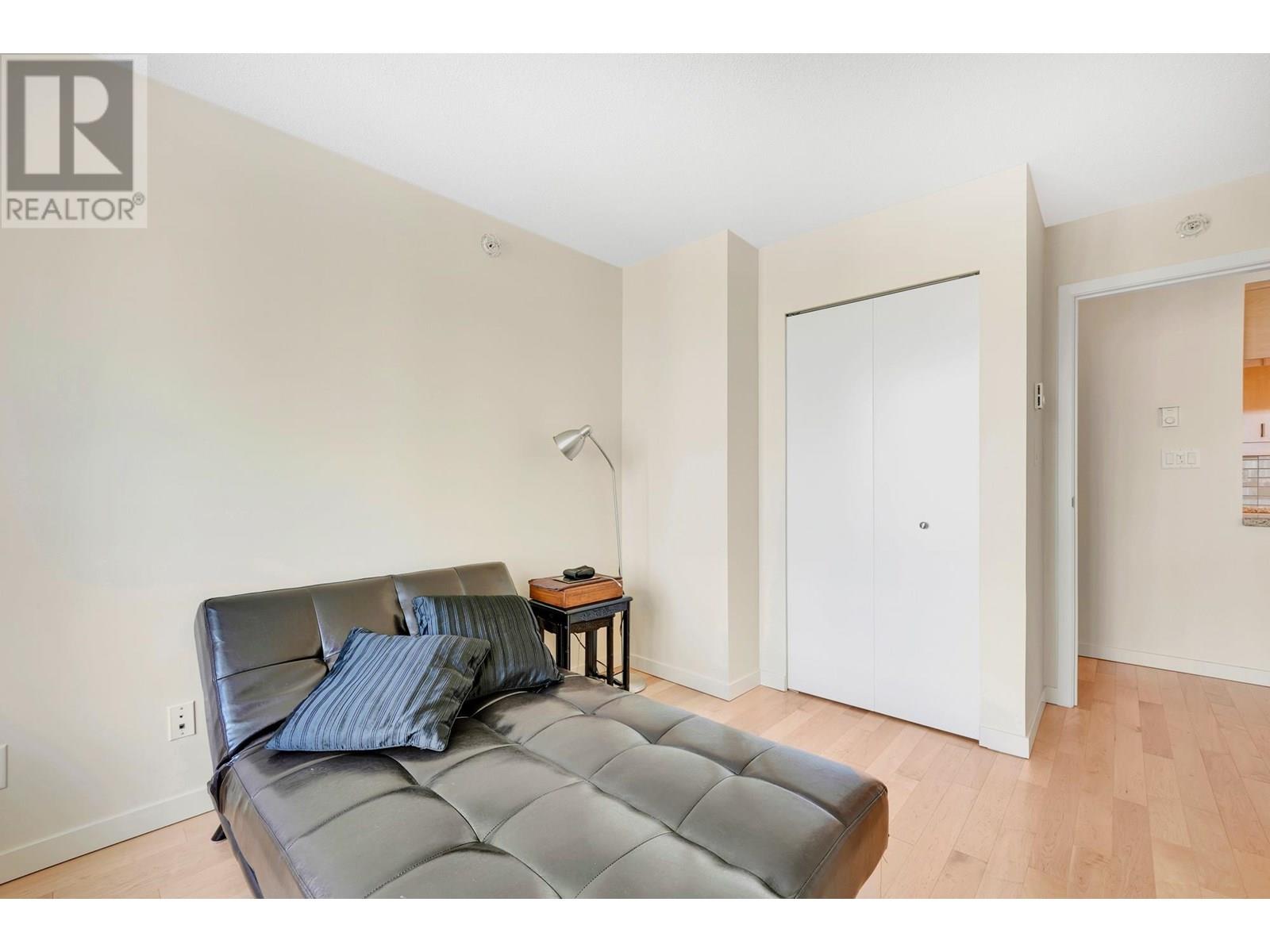 2208 1033 Marinaside Crescent, Vancouver, British Columbia  V6Z 3A3 - Photo 20 - R3013735