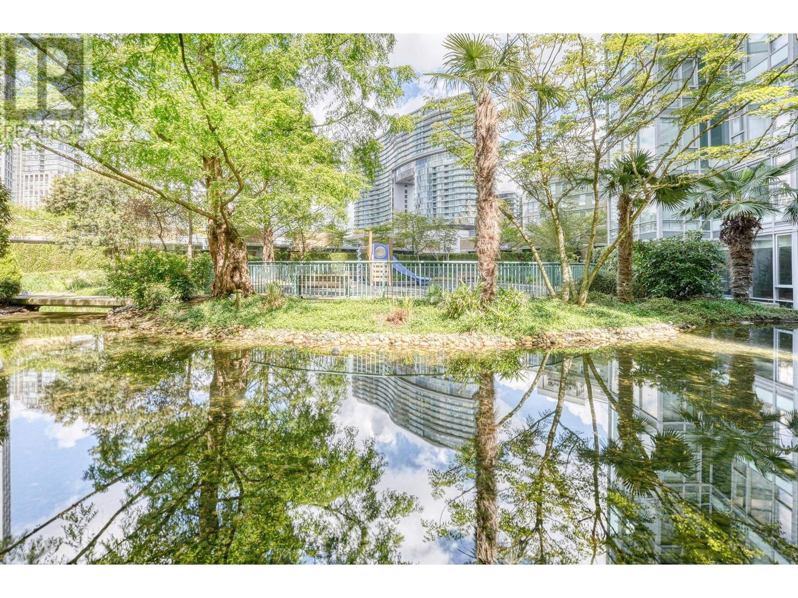 2208 1033 Marinaside Crescent, Vancouver, British Columbia  V6Z 3A3 - Photo 24 - R3013735