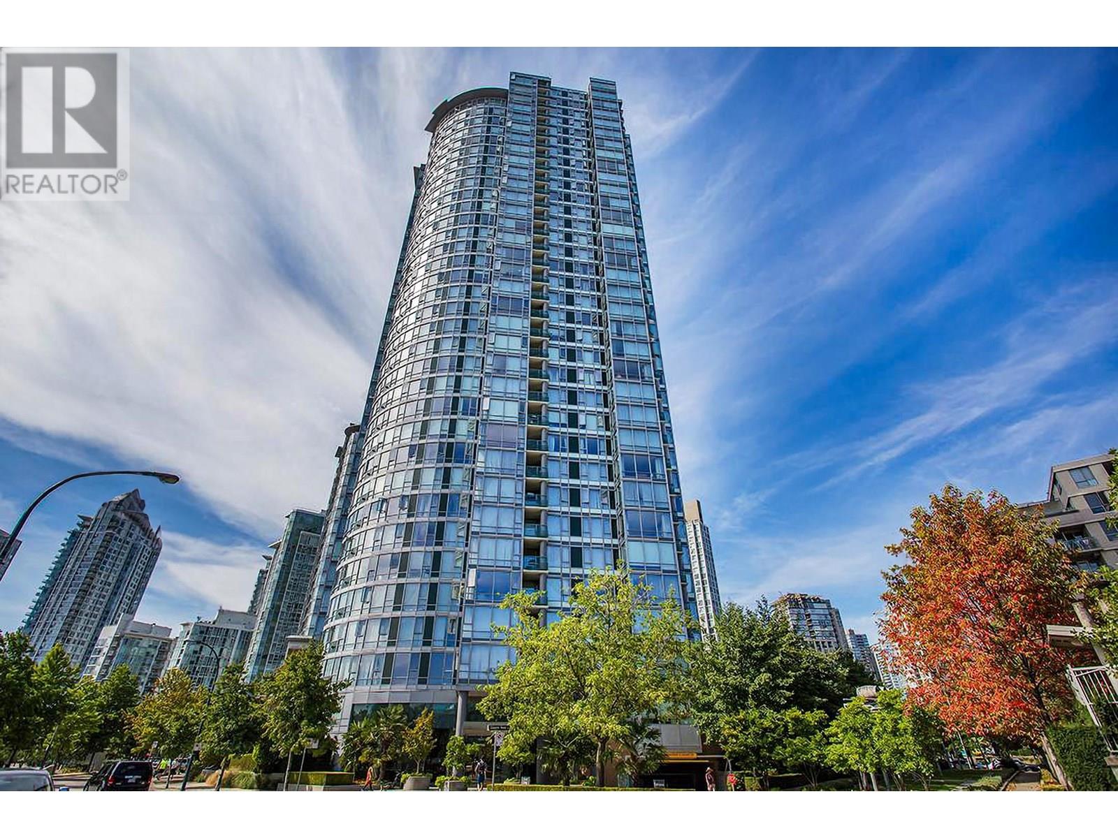2208 1033 Marinaside Crescent, Vancouver, British Columbia  V6Z 3A3 - Photo 28 - R3013735