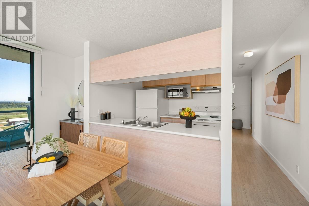 1007 8851 Lansdowne Road, Richmond, British Columbia  V6X 3X7 - Photo 14 - R3013737