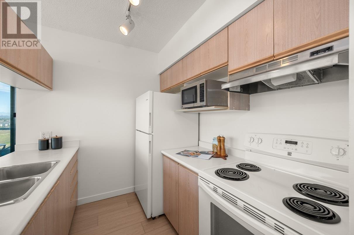1007 8851 Lansdowne Road, Richmond, British Columbia  V6X 3X7 - Photo 16 - R3013737