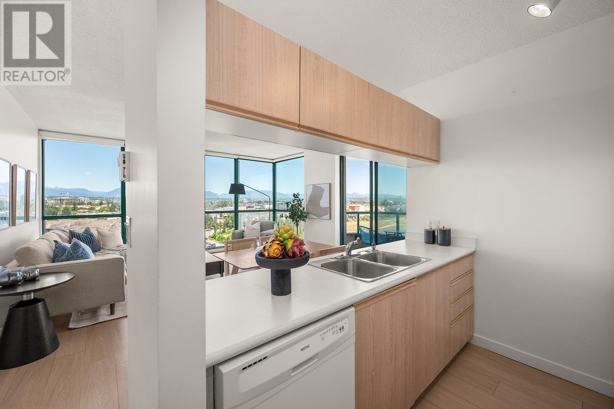 1007 8851 Lansdowne Road, Richmond, British Columbia  V6X 3X7 - Photo 17 - R3013737