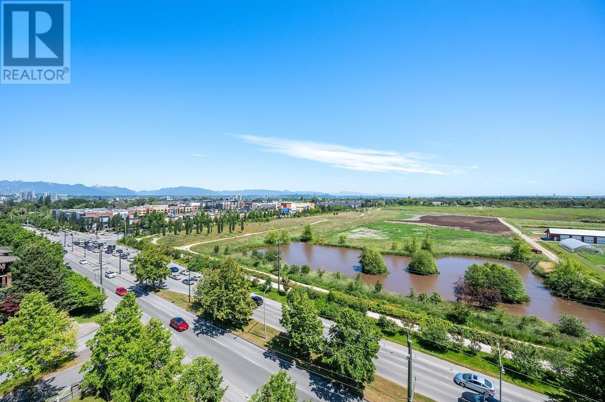 1007 8851 Lansdowne Road, Richmond, British Columbia  V6X 3X7 - Photo 25 - R3013737