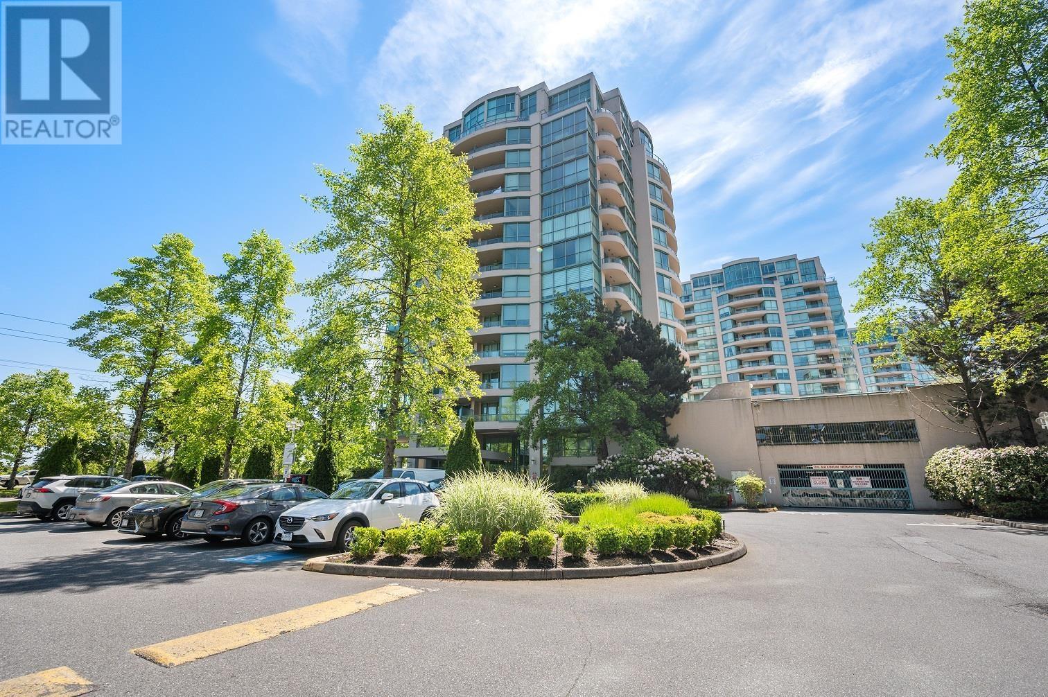 1007 8851 Lansdowne Road, Richmond, British Columbia  V6X 3X7 - Photo 3 - R3013737