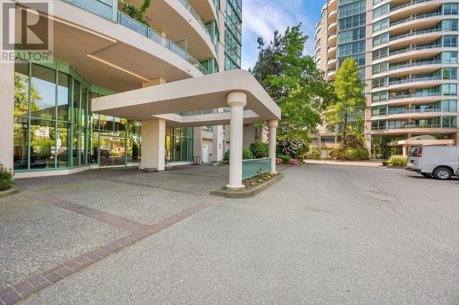 1007 8851 Lansdowne Road, Richmond, British Columbia  V6X 3X7 - Photo 4 - R3013737