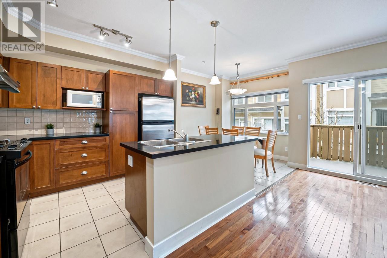 7465 Laurel Street, Vancouver, British Columbia  V6P 6Y4 - Photo 4 - R3013740