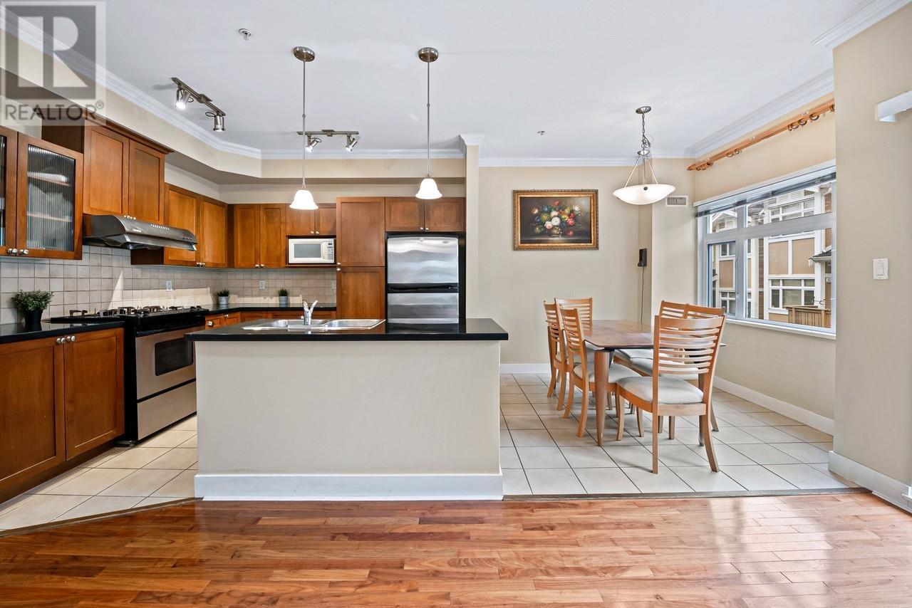 7465 Laurel Street, Vancouver, British Columbia  V6P 6Y4 - Photo 5 - R3013740