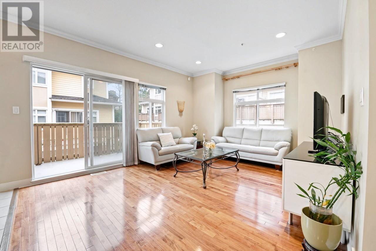 7465 Laurel Street, Vancouver, British Columbia  V6P 6Y4 - Photo 8 - R3013740