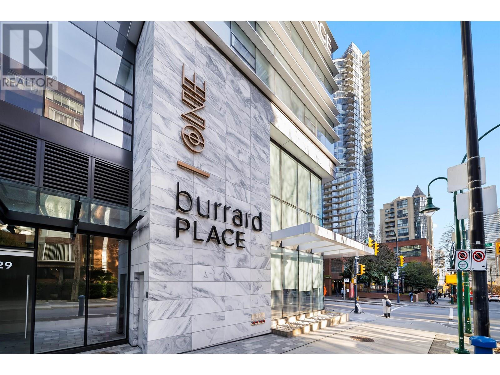 3601 1289 Hornby Street, Vancouver, British Columbia  V6Z 0G7 - Photo 24 - R3013746