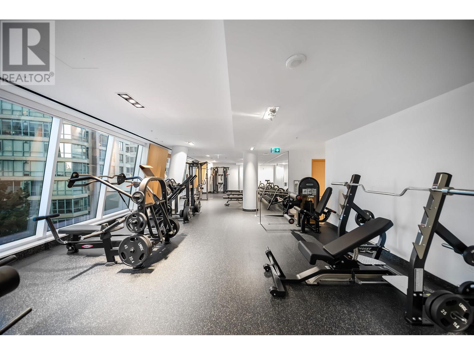 3601 1289 Hornby Street, Vancouver, British Columbia  V6Z 0G7 - Photo 27 - R3013746
