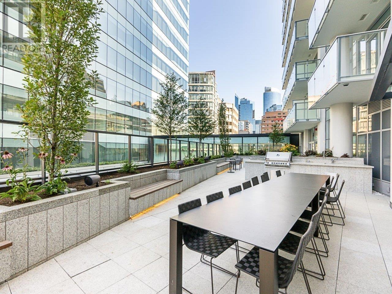 3601 1289 Hornby Street, Vancouver, British Columbia  V6Z 0G7 - Photo 29 - R3013746