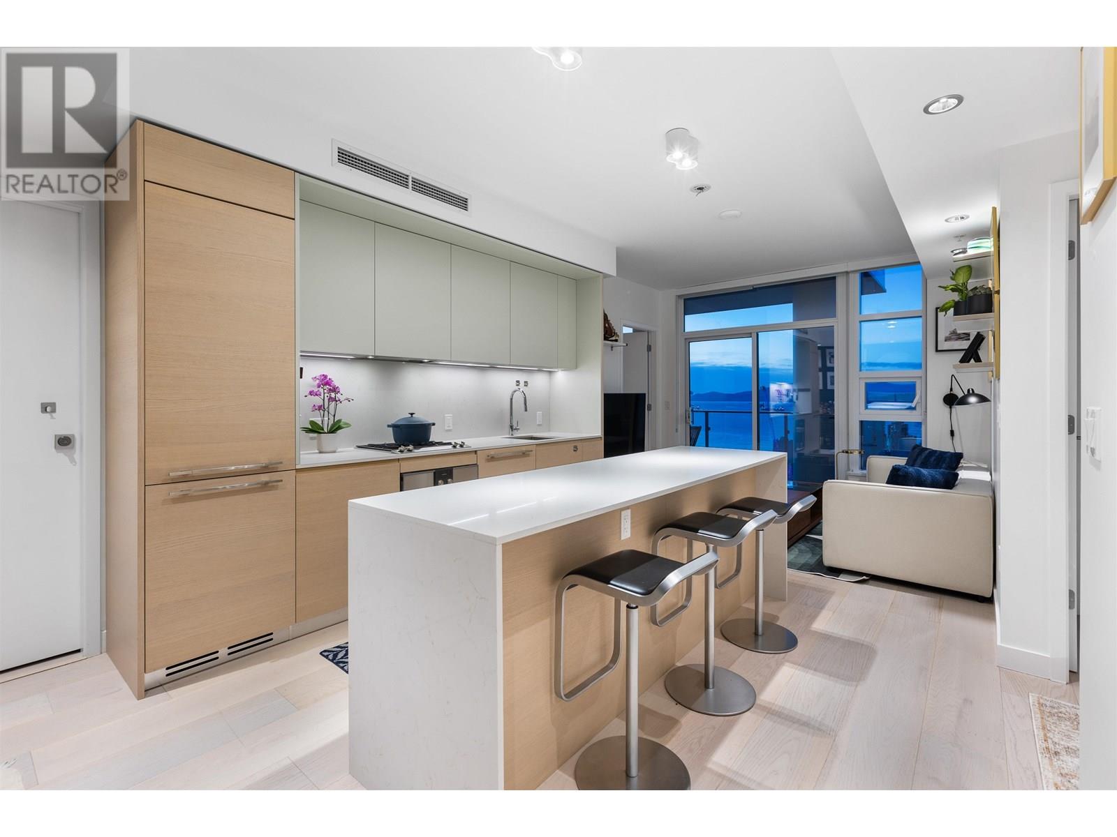 3601 1289 Hornby Street, Vancouver, British Columbia  V6Z 0G7 - Photo 3 - R3013746