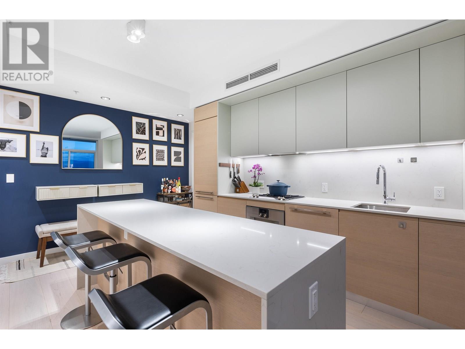 3601 1289 Hornby Street, Vancouver, British Columbia  V6Z 0G7 - Photo 6 - R3013746
