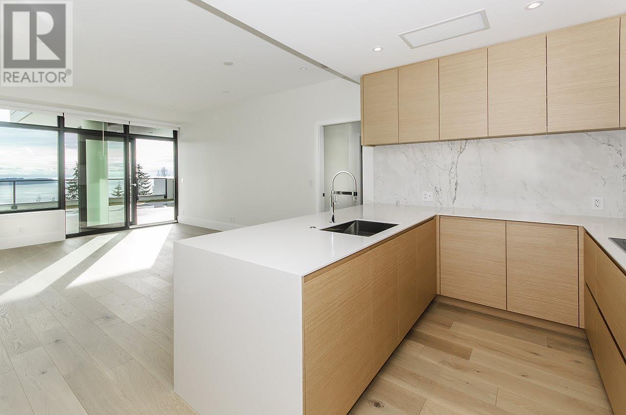307 3101 Burfield Place, West Vancouver, British Columbia  V7S 0B8 - Photo 2 - R3013748