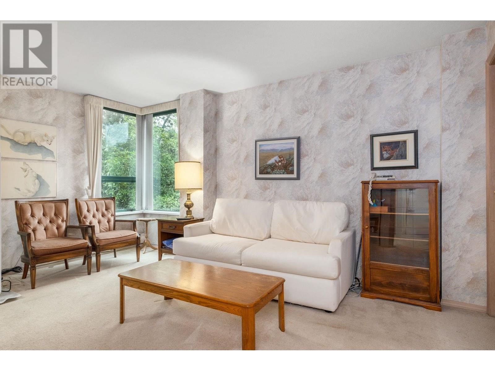 101 1427 Duchess Avenue, West Vancouver, British Columbia  V7T 1H7 - Photo 16 - R3013758