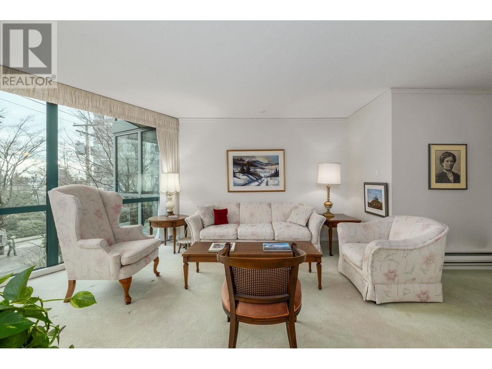 101 1427 Duchess Avenue, West Vancouver, British Columbia  V7T 1H7 - Photo 5 - R3013758