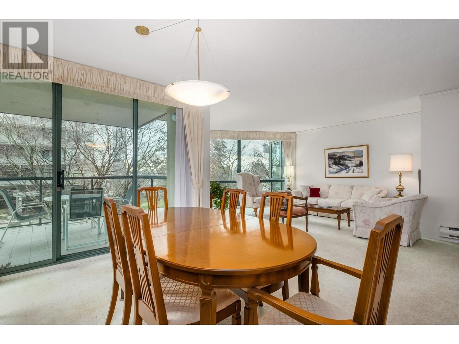 101 1427 Duchess Avenue, West Vancouver, British Columbia  V7T 1H7 - Photo 8 - R3013758