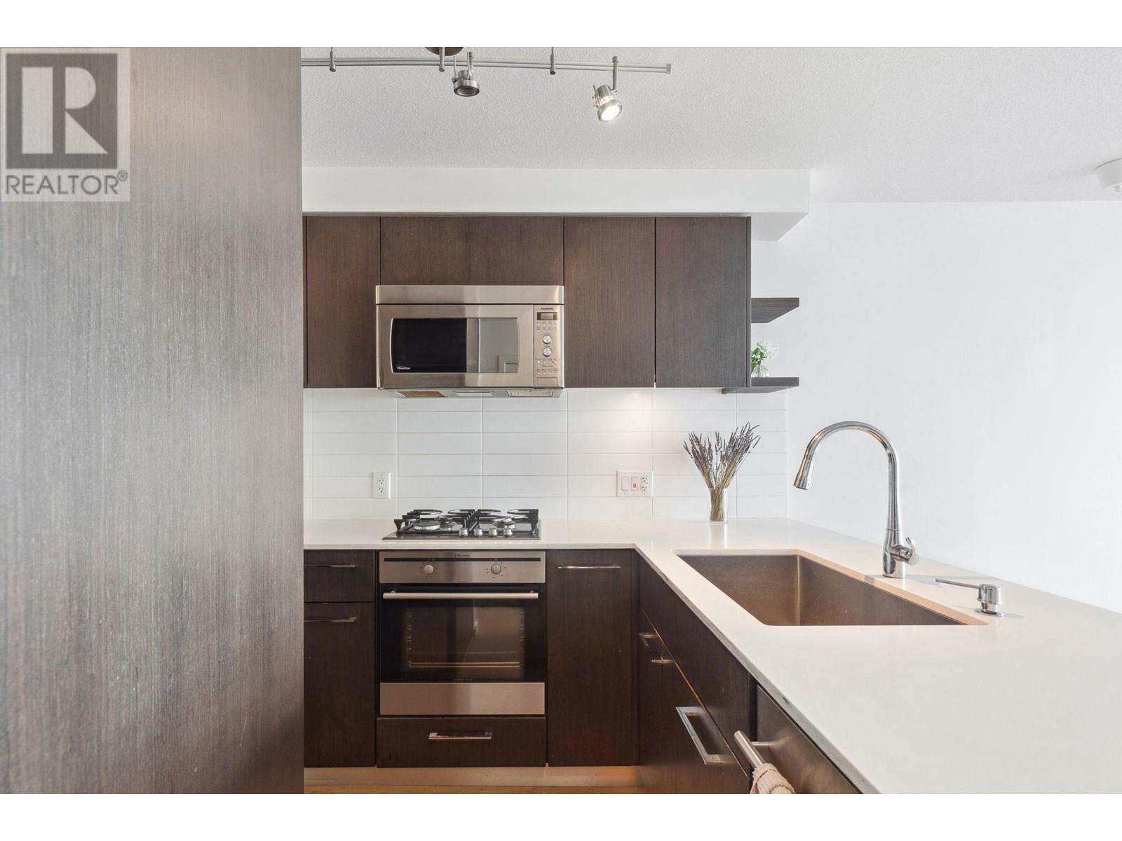 1205 7988 Ackroyd Road, Richmond, British Columbia  V6X 0K6 - Photo 15 - R3010535