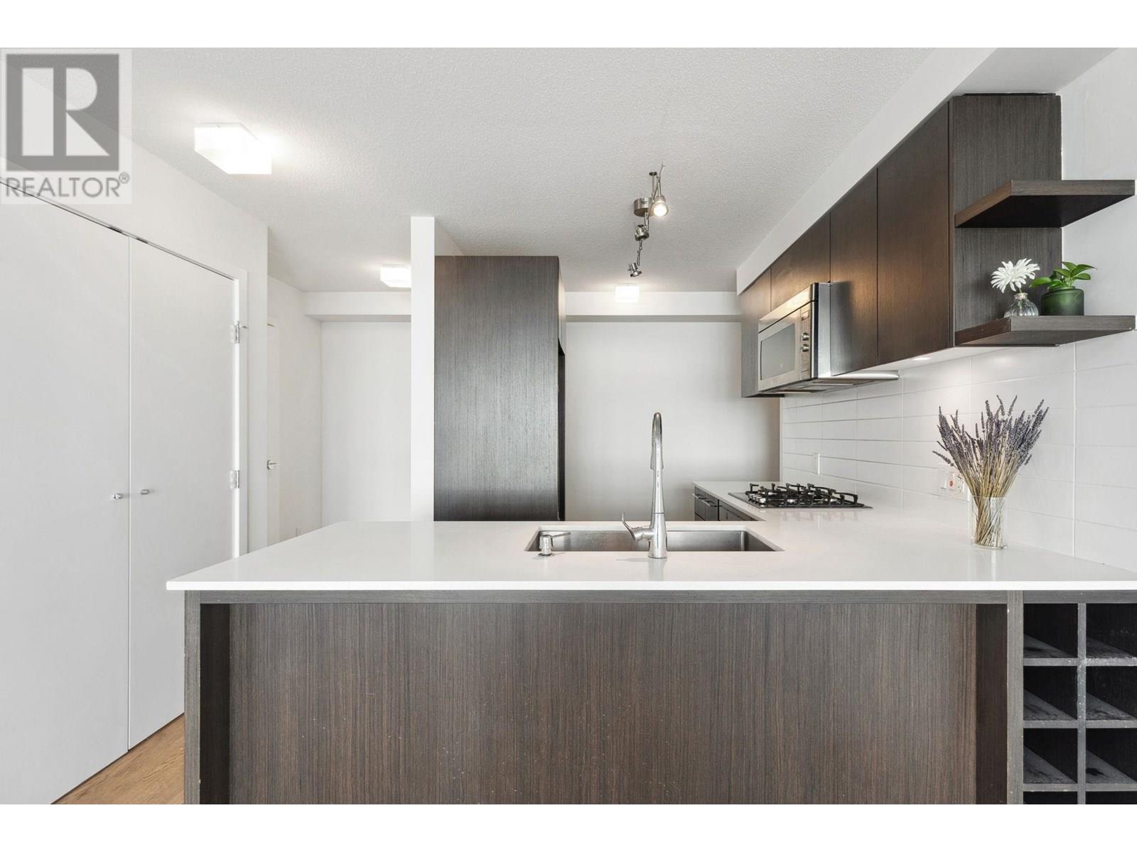 1205 7988 Ackroyd Road, Richmond, British Columbia  V6X 0K6 - Photo 13 - R3010535