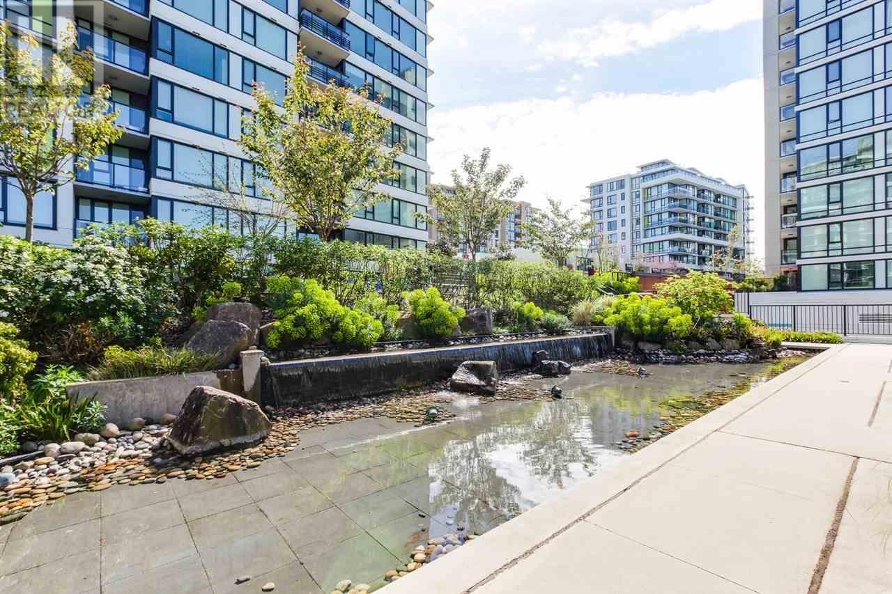 1205 7988 Ackroyd Road, Richmond, British Columbia  V6X 0K6 - Photo 29 - R3010535
