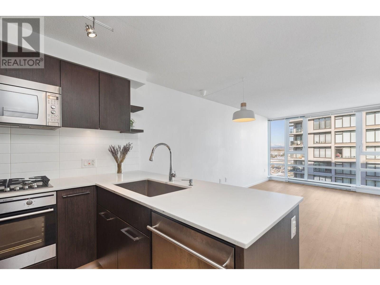 1205 7988 Ackroyd Road, Richmond, British Columbia  V6X 0K6 - Photo 2 - R3010535