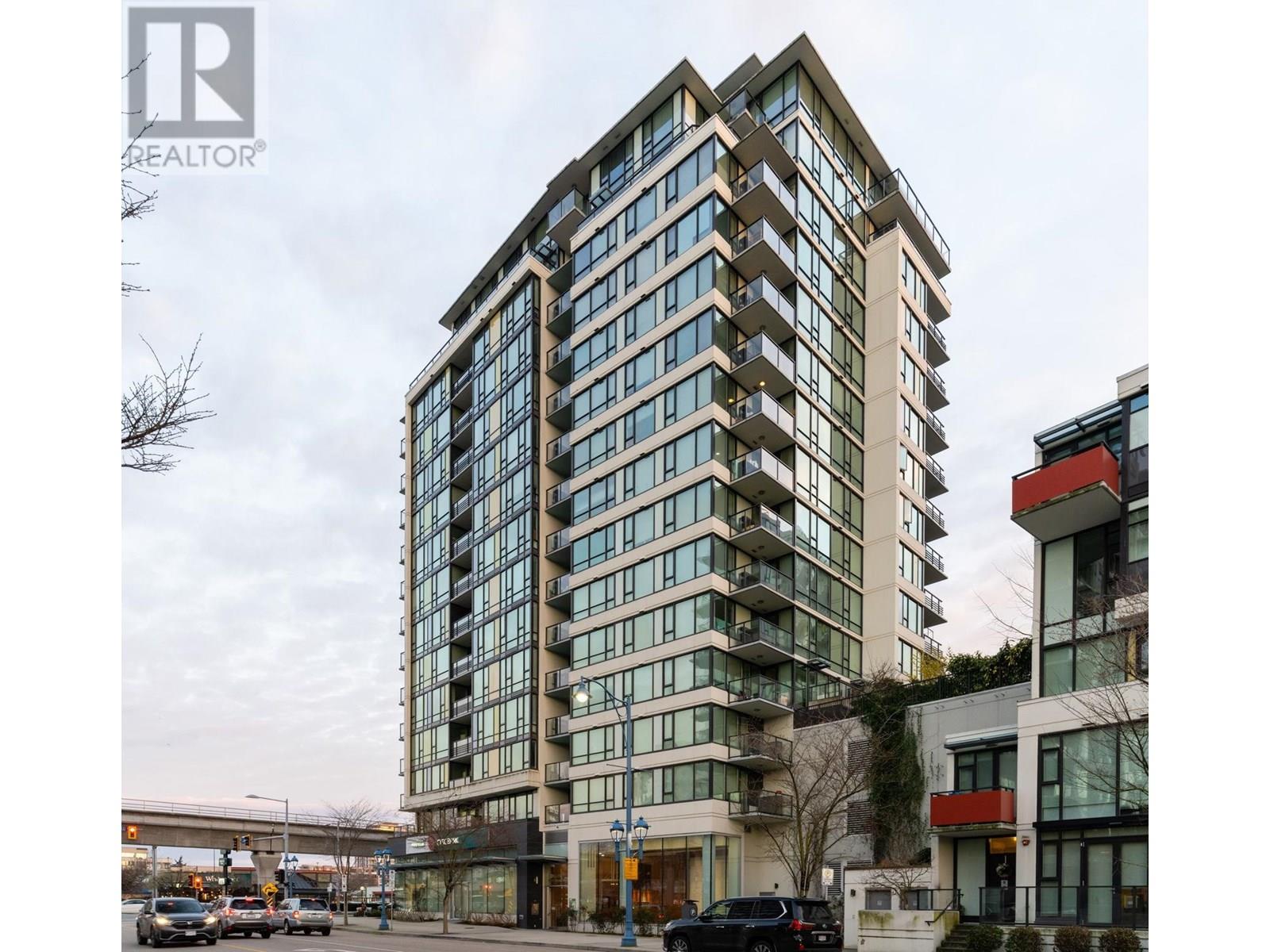 1205 7988 Ackroyd Road, Richmond, British Columbia  V6X 0K6 - Photo 32 - R3010535