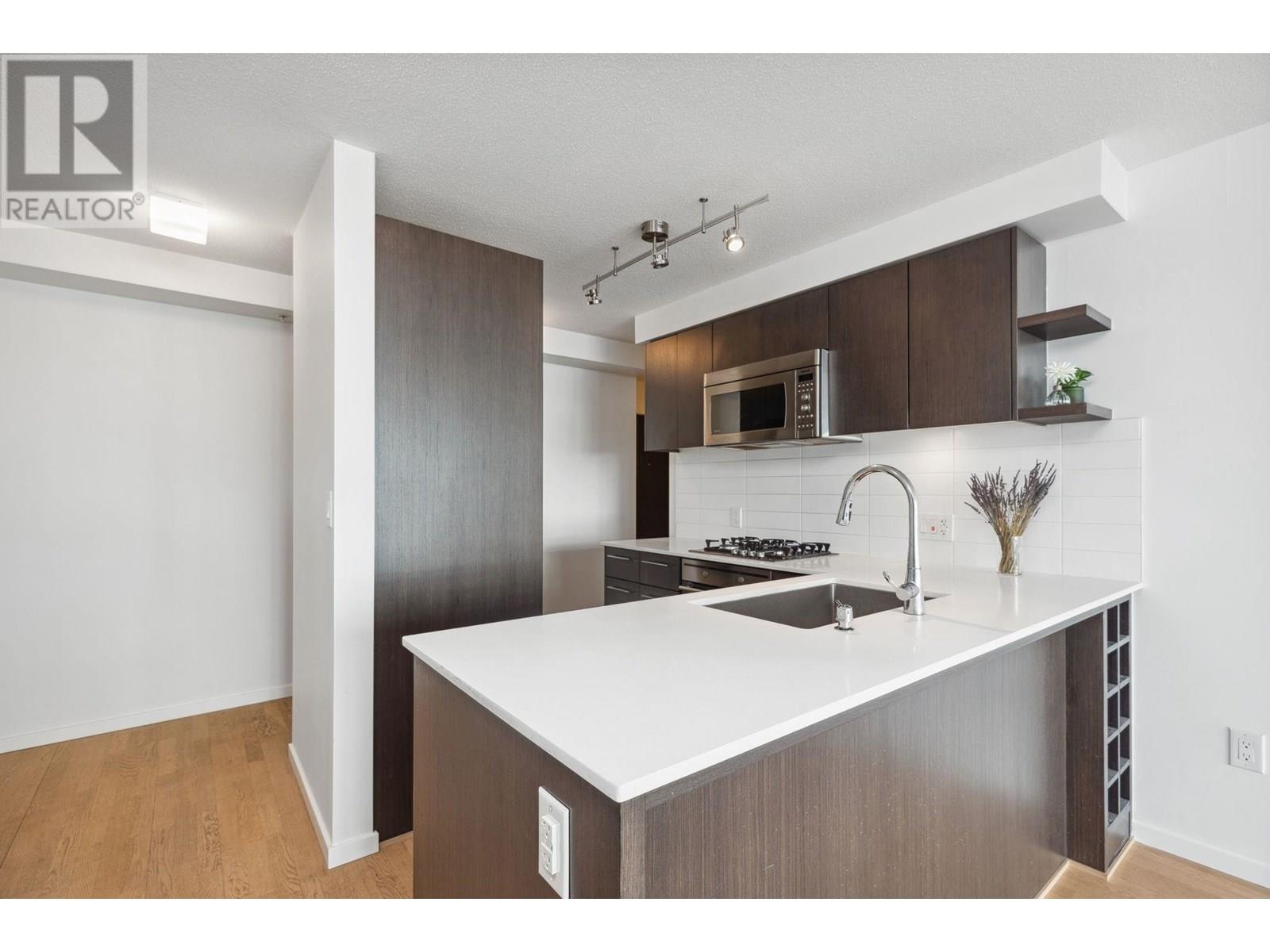 1205 7988 Ackroyd Road, Richmond, British Columbia  V6X 0K6 - Photo 14 - R3010535