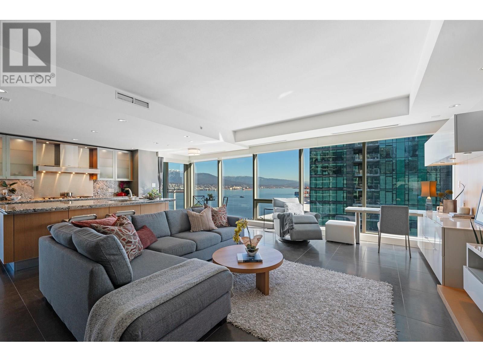 2202 1139 W Cordova Street, Vancouver, British Columbia  V6C 0A2 - Photo 17 - R3012945