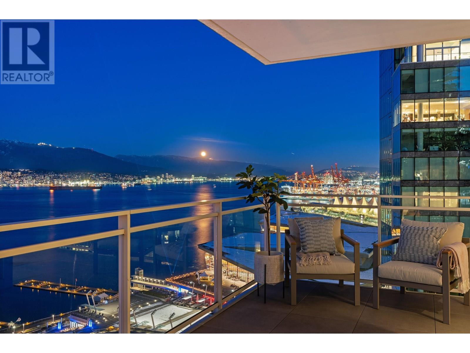 2202 1139 W Cordova Street, Vancouver, British Columbia  V6C 0A2 - Photo 28 - R3012945