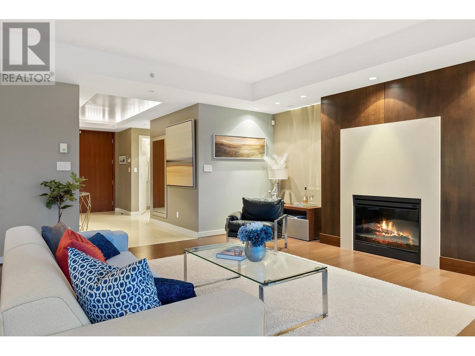 2202 1139 W Cordova Street, Vancouver, British Columbia  V6C 0A2 - Photo 10 - R3012945