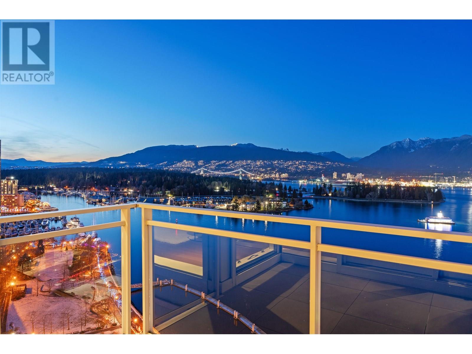 2202 1139 W Cordova Street, Vancouver, British Columbia  V6C 0A2 - Photo 36 - R3012945