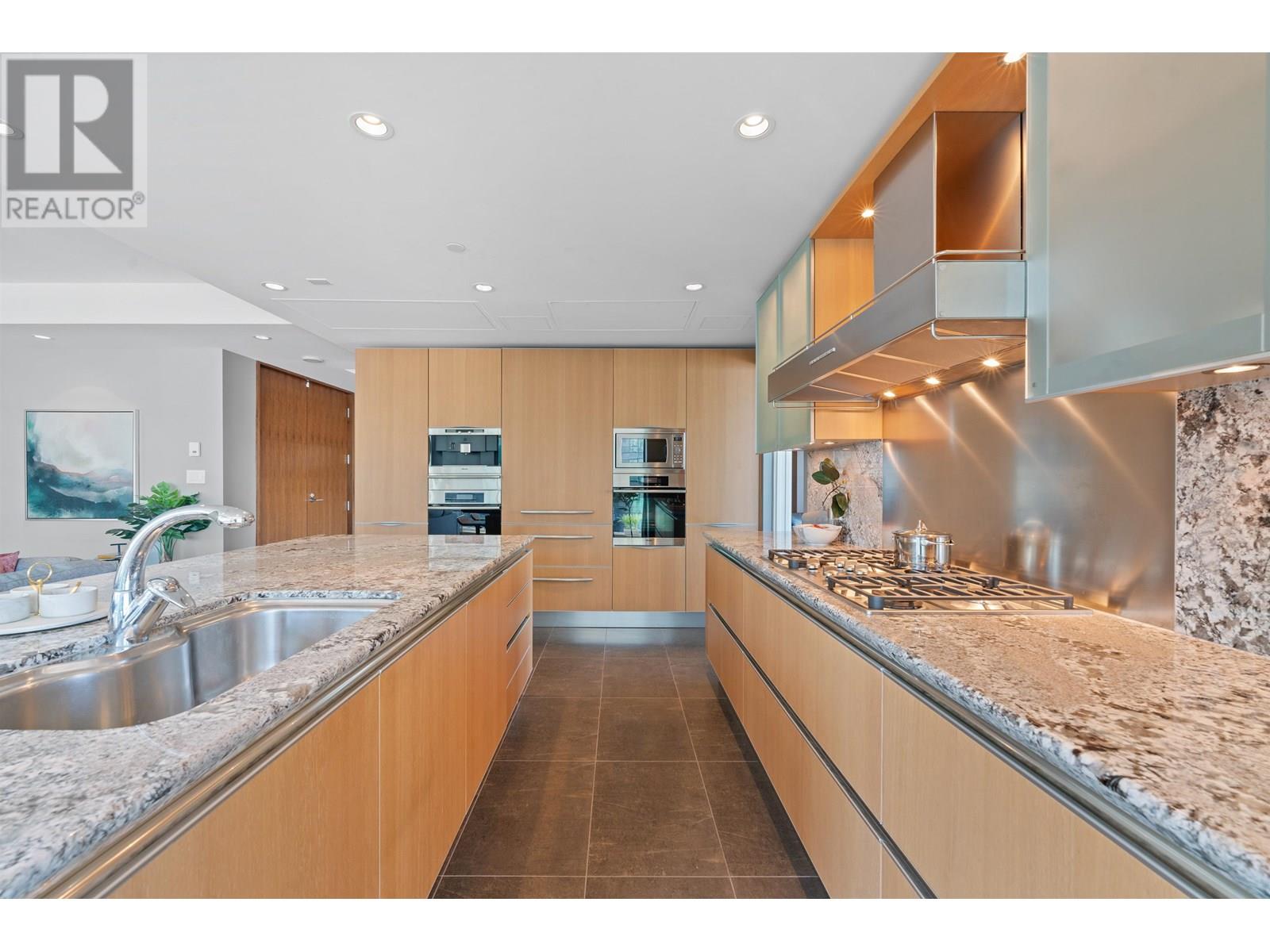 2202 1139 W Cordova Street, Vancouver, British Columbia  V6C 0A2 - Photo 16 - R3012945
