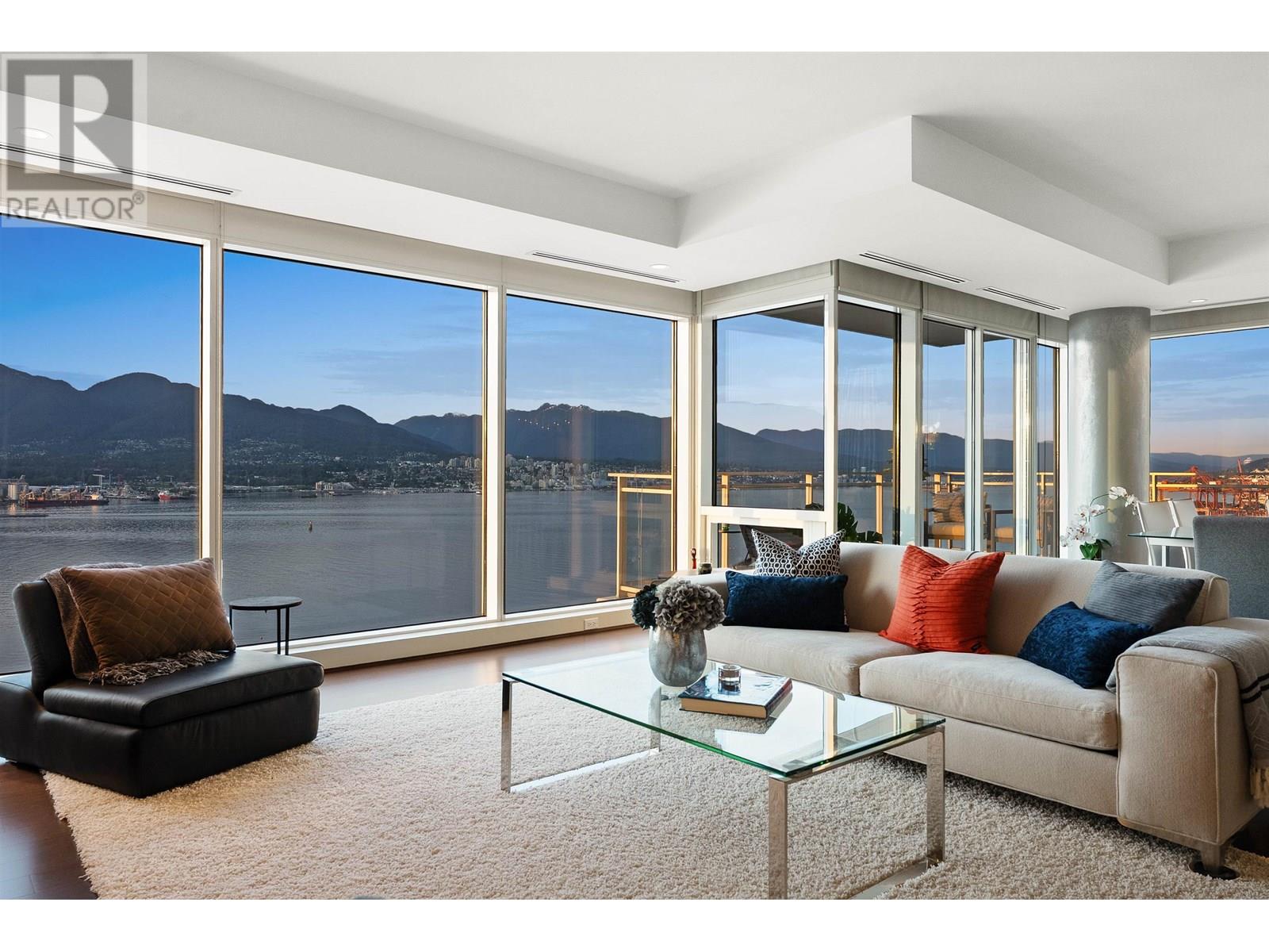 2202 1139 W Cordova Street, Vancouver, British Columbia  V6C 0A2 - Photo 3 - R3012945