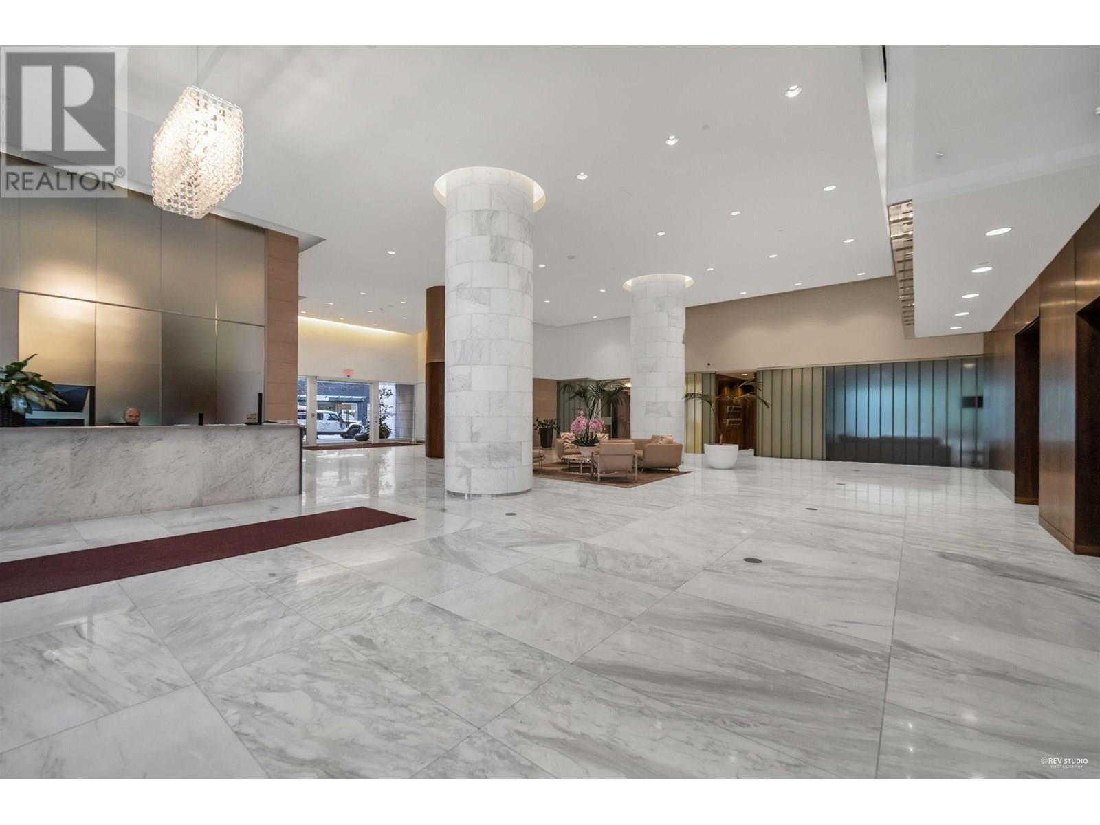 2202 1139 W Cordova Street, Vancouver, British Columbia  V6C 0A2 - Photo 37 - R3012945