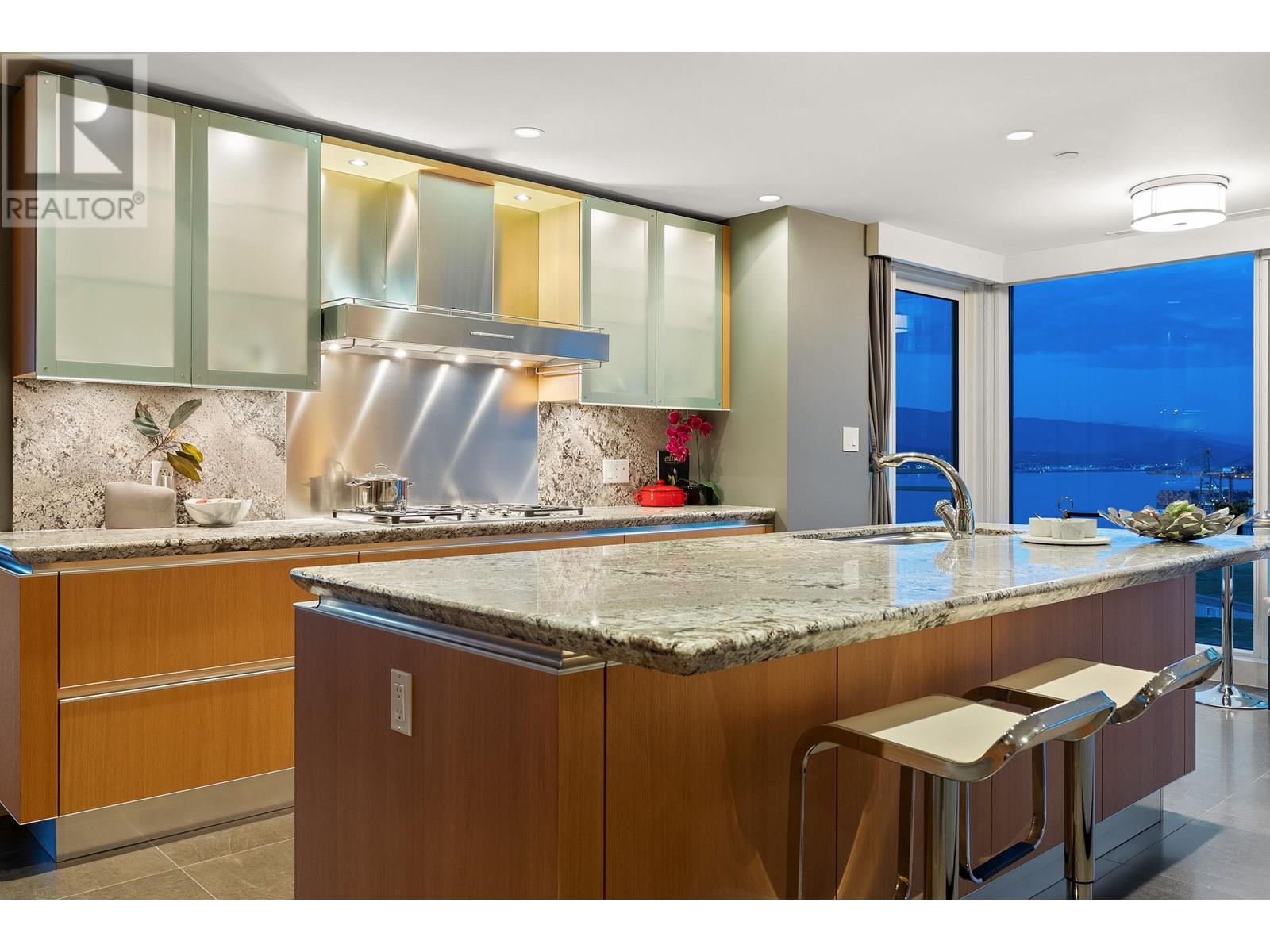2202 1139 W Cordova Street, Vancouver, British Columbia  V6C 0A2 - Photo 15 - R3012945