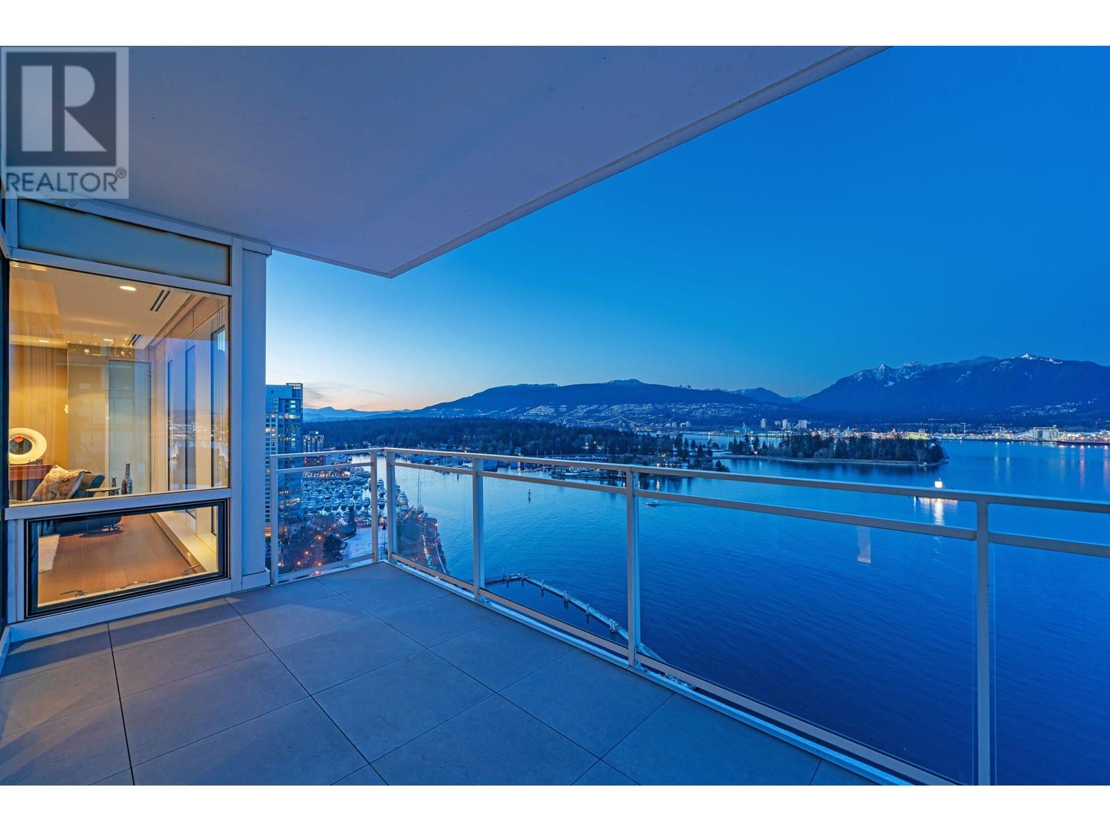 2202 1139 W Cordova Street, Vancouver, British Columbia  V6C 0A2 - Photo 35 - R3012945