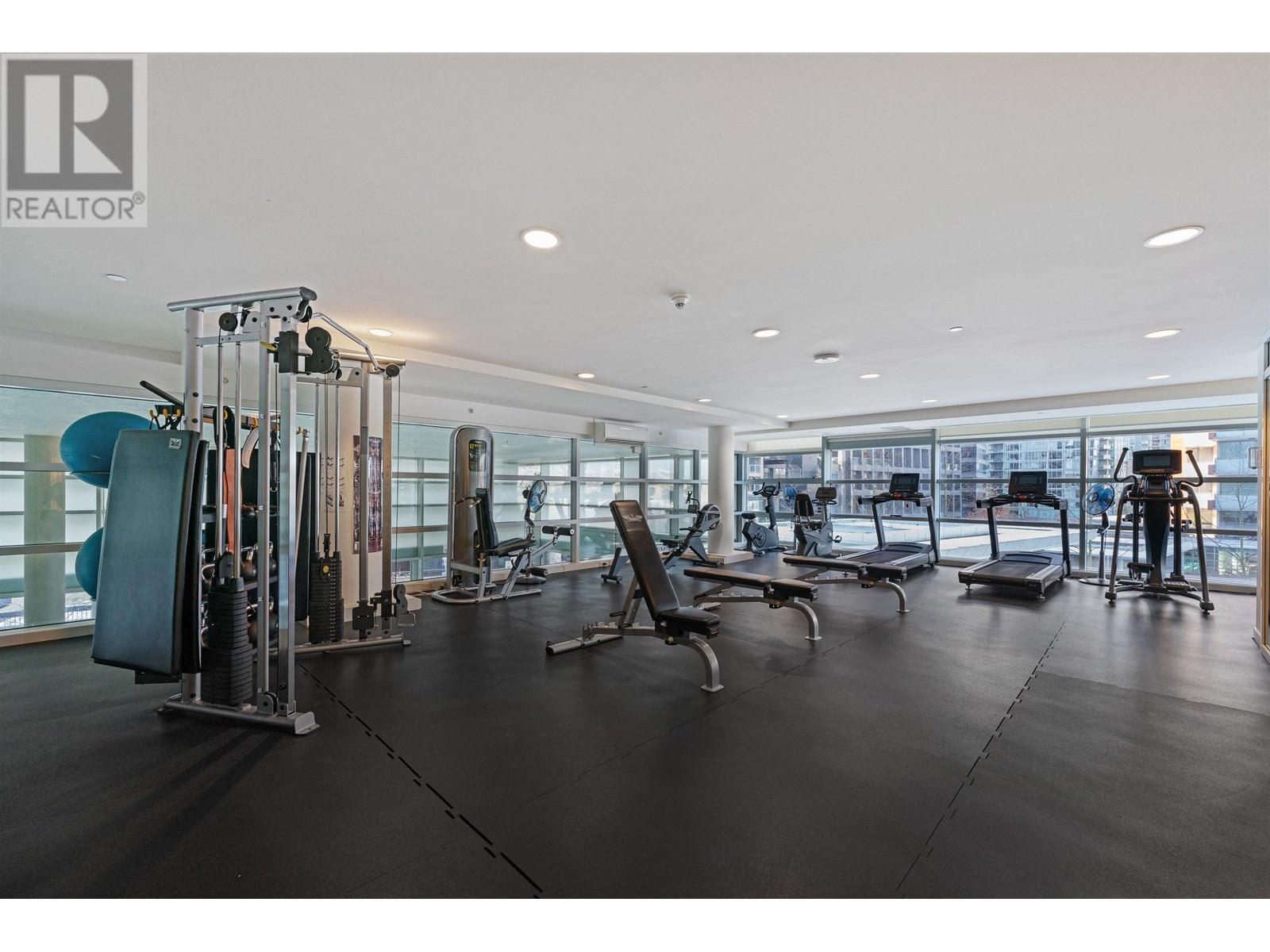 2202 1139 W Cordova Street, Vancouver, British Columbia  V6C 0A2 - Photo 38 - R3012945