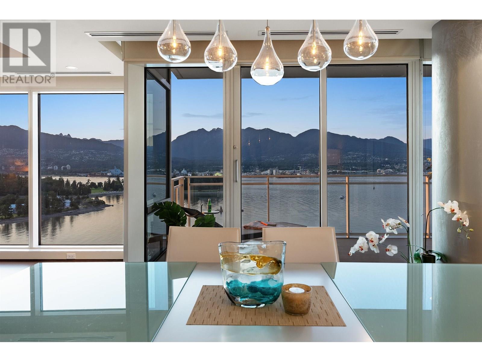 2202 1139 W Cordova Street, Vancouver, British Columbia  V6C 0A2 - Photo 8 - R3012945