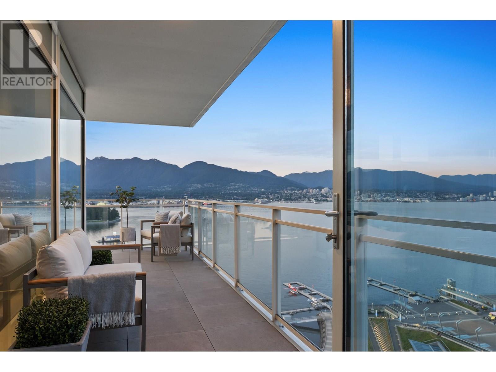 2202 1139 W Cordova Street, Vancouver, British Columbia  V6C 0A2 - Photo 7 - R3012945