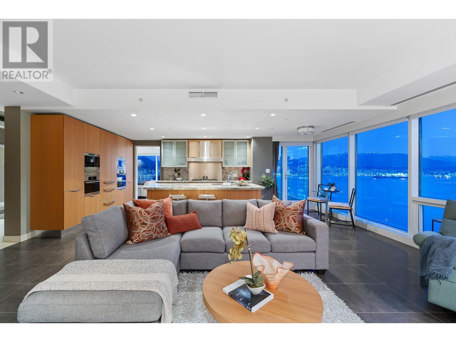 2202 1139 W Cordova Street, Vancouver, British Columbia  V6C 0A2 - Photo 34 - R3012945