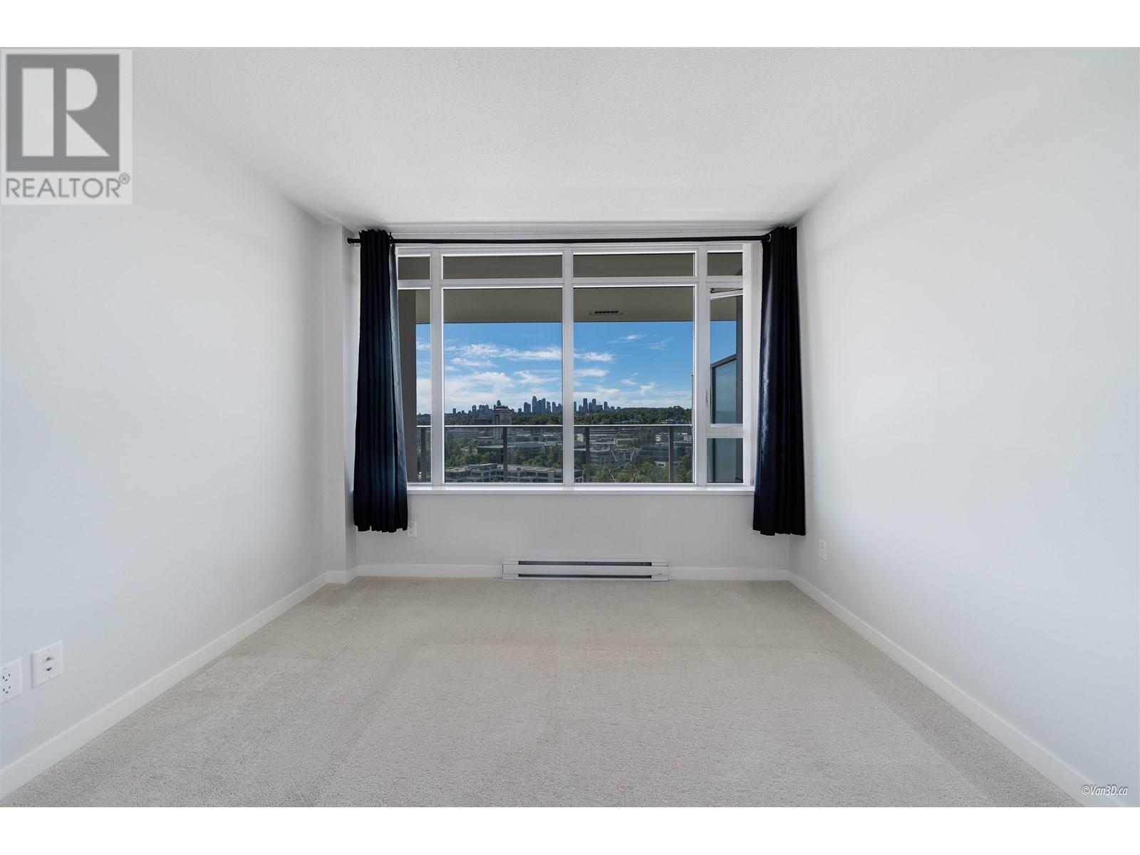 1402 2388 Madison Avenue, Burnaby, British Columbia  V5C 0K8 - Photo 11 - R3013605