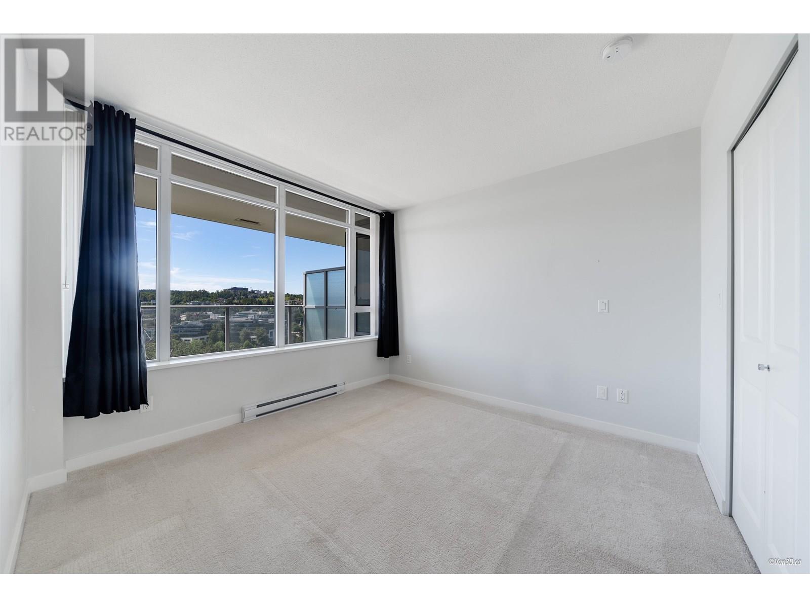 1402 2388 Madison Avenue, Burnaby, British Columbia  V5C 0K8 - Photo 10 - R3013605