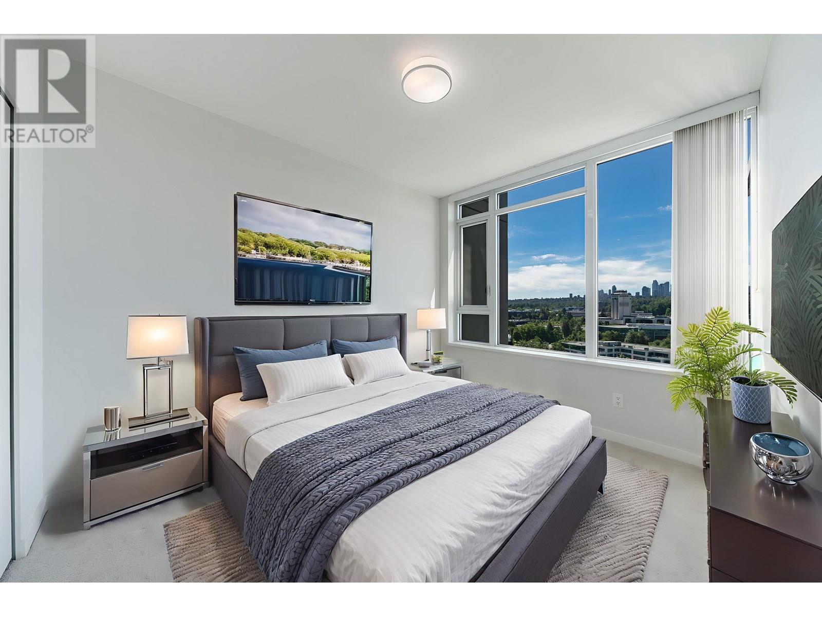 1402 2388 Madison Avenue, Burnaby, British Columbia  V5C 0K8 - Photo 15 - R3013605