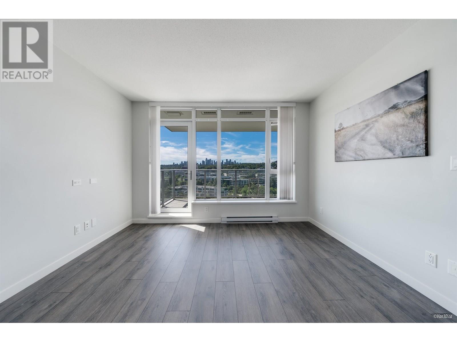 1402 2388 Madison Avenue, Burnaby, British Columbia  V5C 0K8 - Photo 8 - R3013605