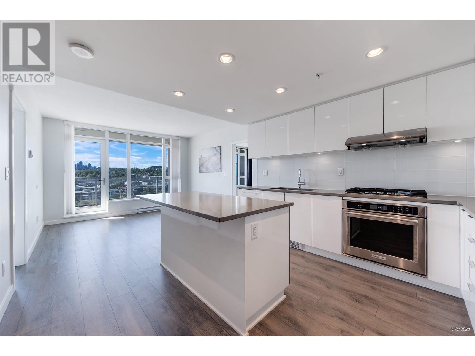 1402 2388 Madison Avenue, Burnaby, British Columbia  V5C 0K8 - Photo 5 - R3013605